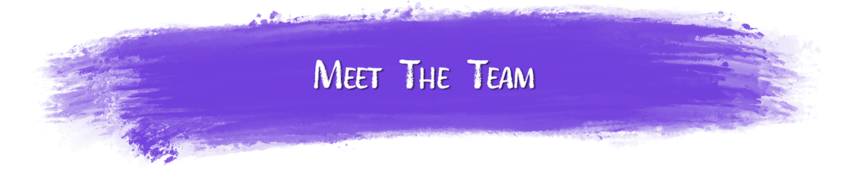 Meet the team